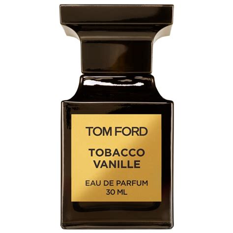 Tobacco Vanille Tom Ford for women and men 